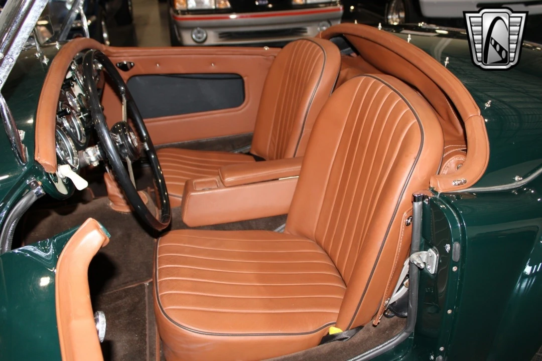 1960 MG MGA - Image 20 of 21