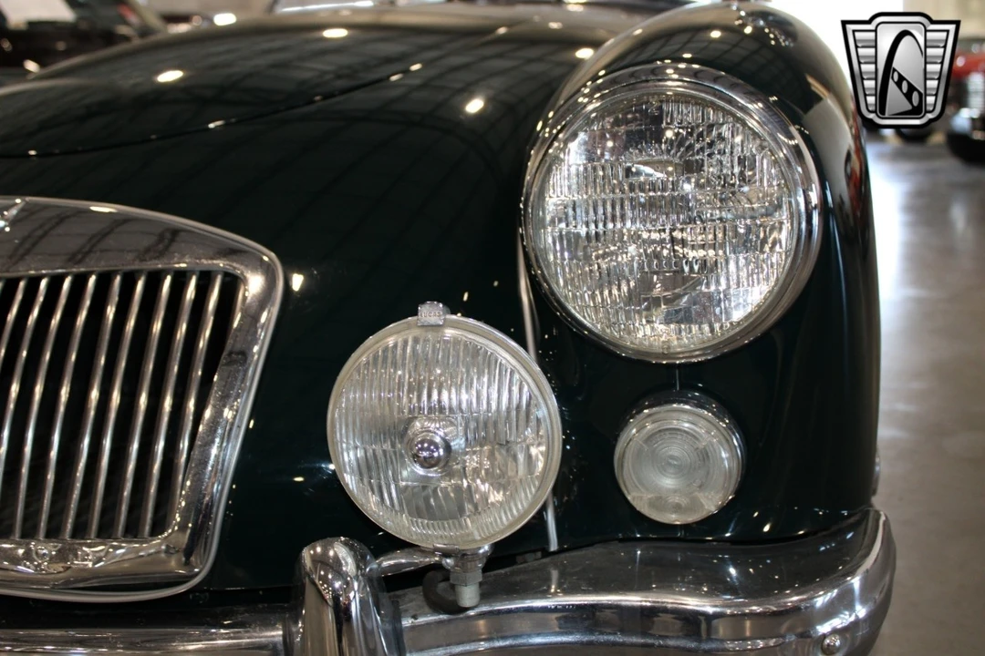 1960 MG MGA - Image 11 of 21