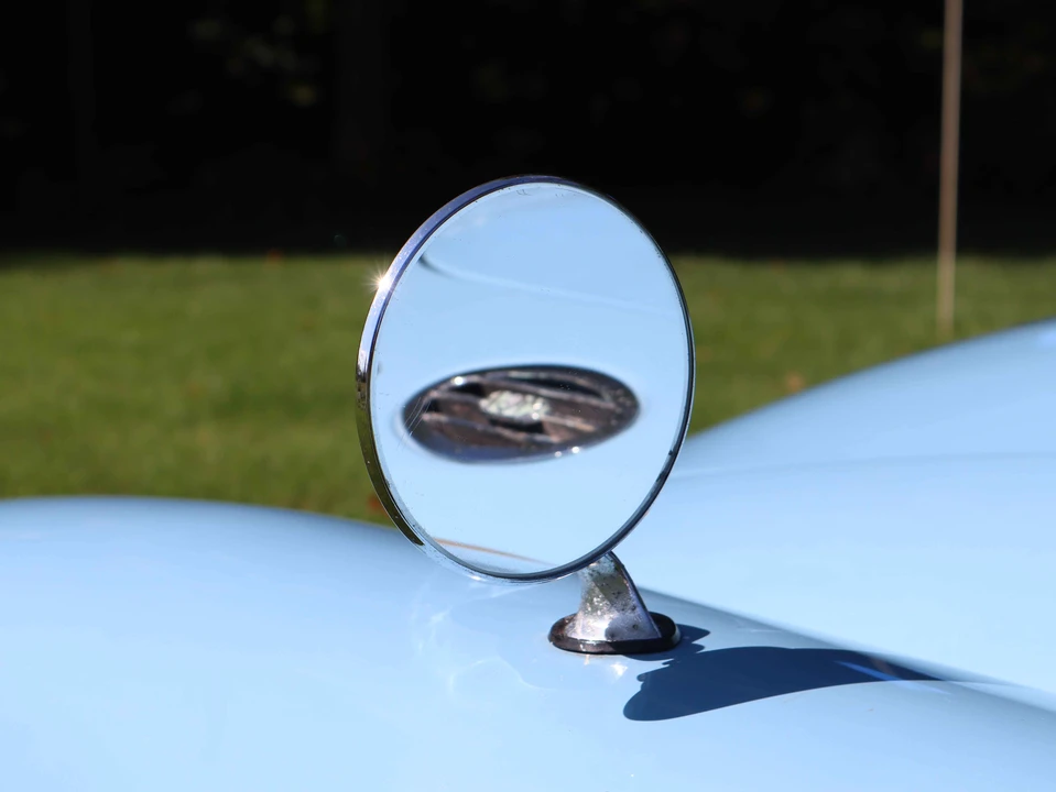 1960 MG MGA 1600 - Image 17 of 31