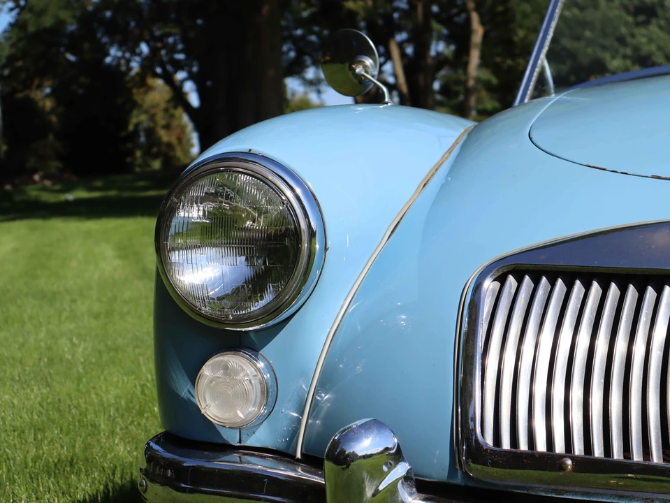 1960 MG MGA 1600 - Image 20 of 31