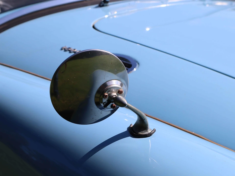 1960 MG MGA 1600 - Image 24 of 31