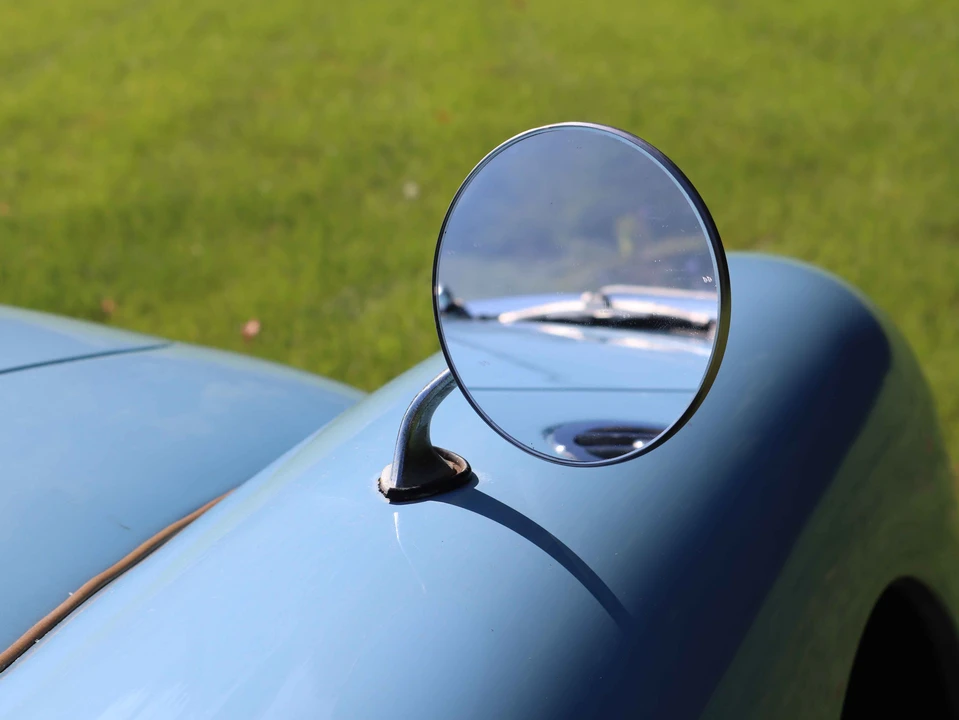 1960 MG MGA 1600 - Image 29 of 31