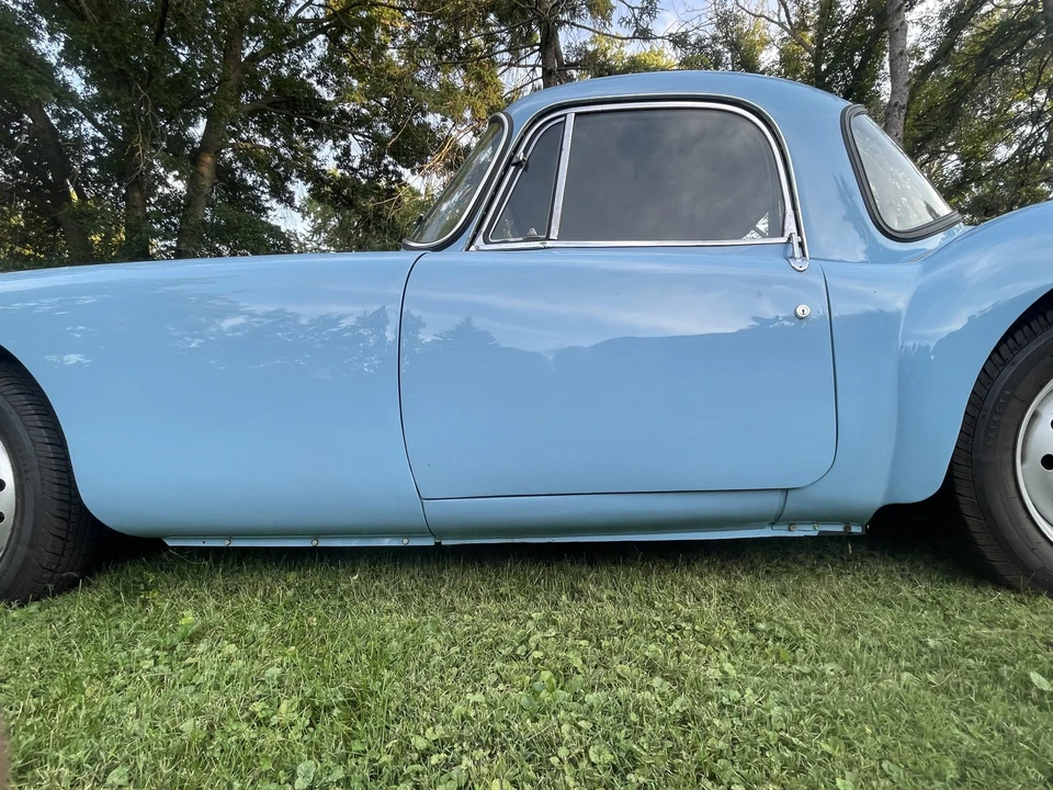 1960 MG MGA 1600 - Image 30 of 31
