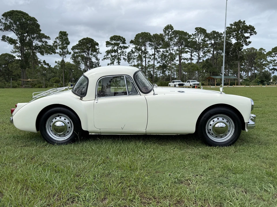 1960 MG MGA 1600 - Image 15 of 31