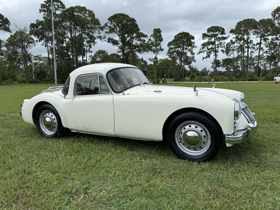 1960 MG MGA 1600 - Image 17 of 31