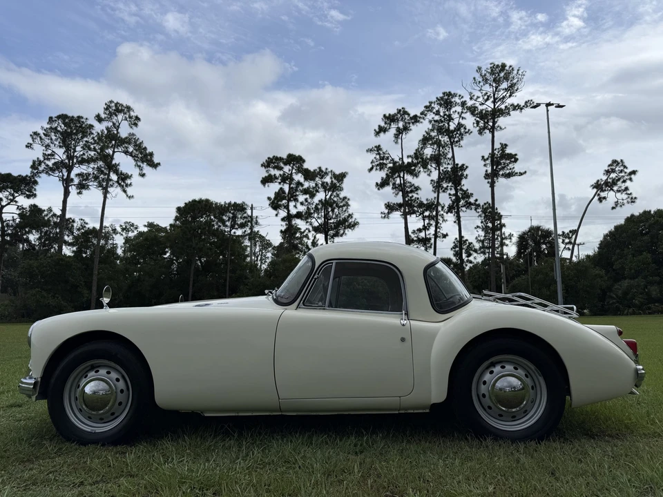 1960 MG MGA 1600 - Image 27 of 31