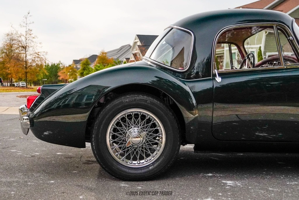 1960 MG MGA 1600 - Image 10 of 12