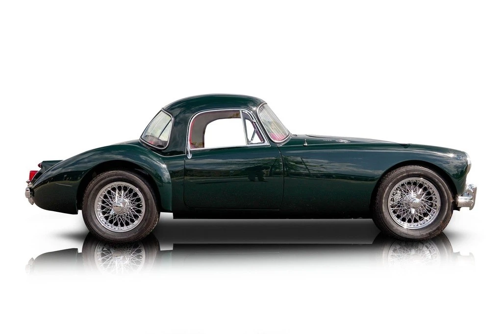 1960 MG MGA 1600 - Image 2 of 12