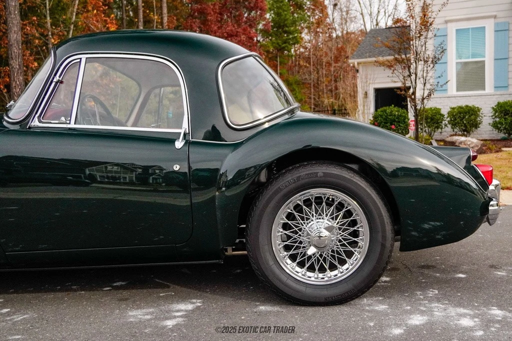 1960 MG MGA 1600 - Image 5 of 12