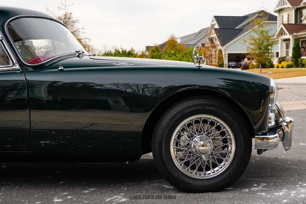 1960 MG MGA 1600 - Image 11 of 12