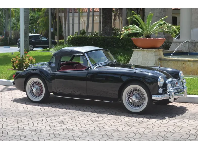 1960 MG MGA 1600 - Image 2 of 2
