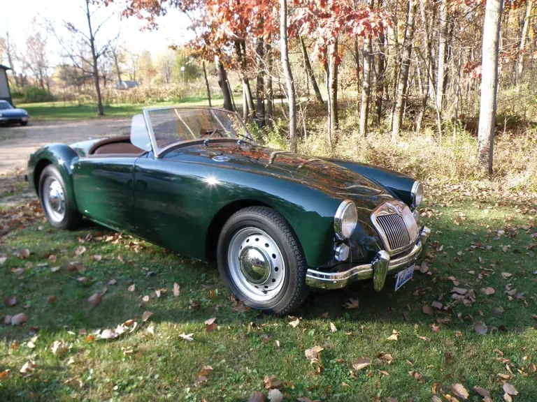 1960 MG MGA 1600 - Image 2 of 2