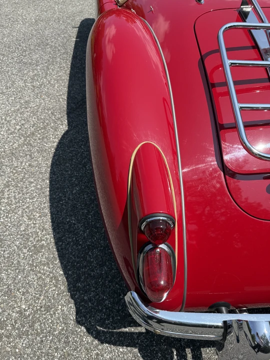 1960 MG MGA 1600 - Image 26 of 31