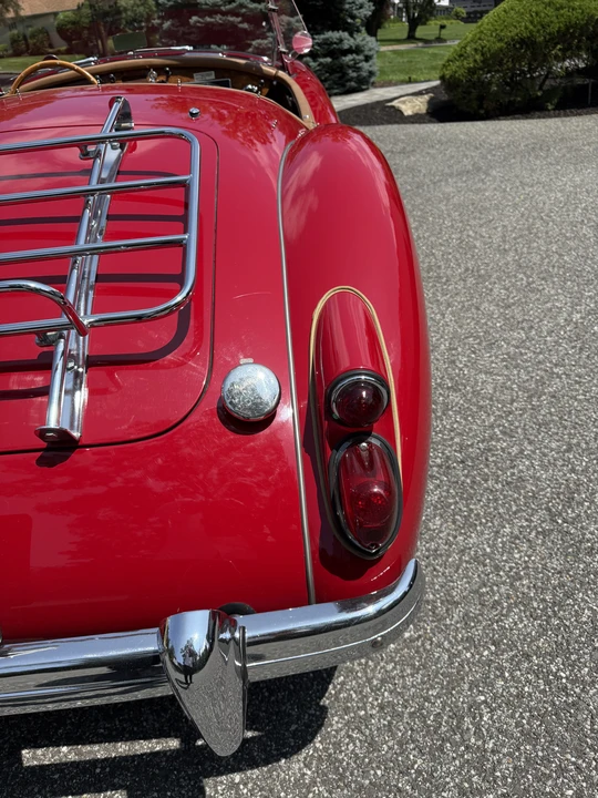 1960 MG MGA 1600 - Image 23 of 31
