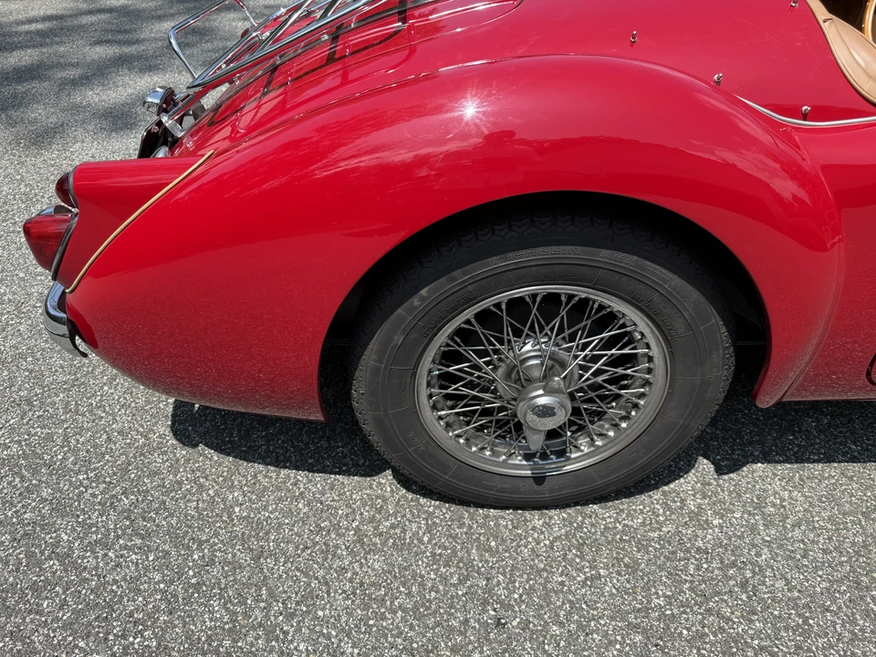 1960 MG MGA 1600 - Image 21 of 31