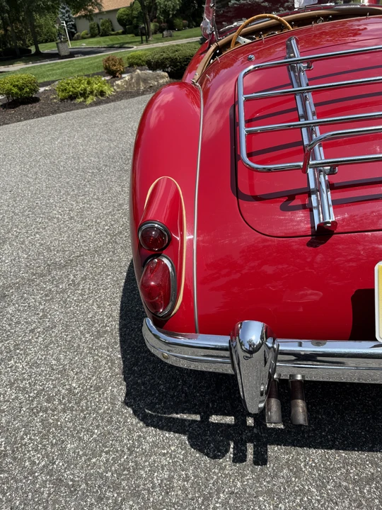 1960 MG MGA 1600 - Image 25 of 31