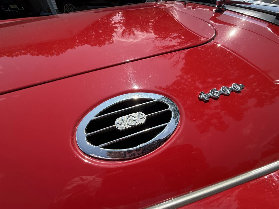 1960 MG MGA 1600 - Image 13 of 31