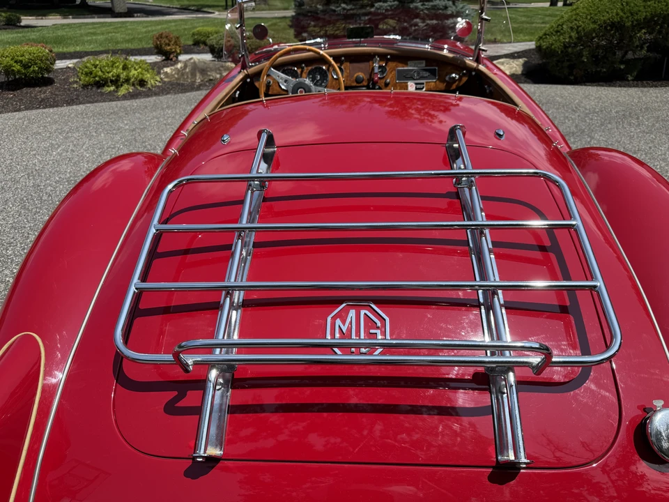 1960 MG MGA 1600 - Image 24 of 31