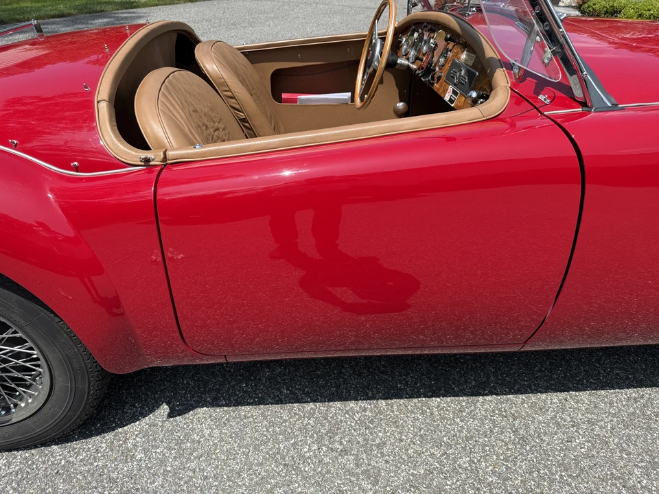 1960 MG MGA 1600 - Image 20 of 31