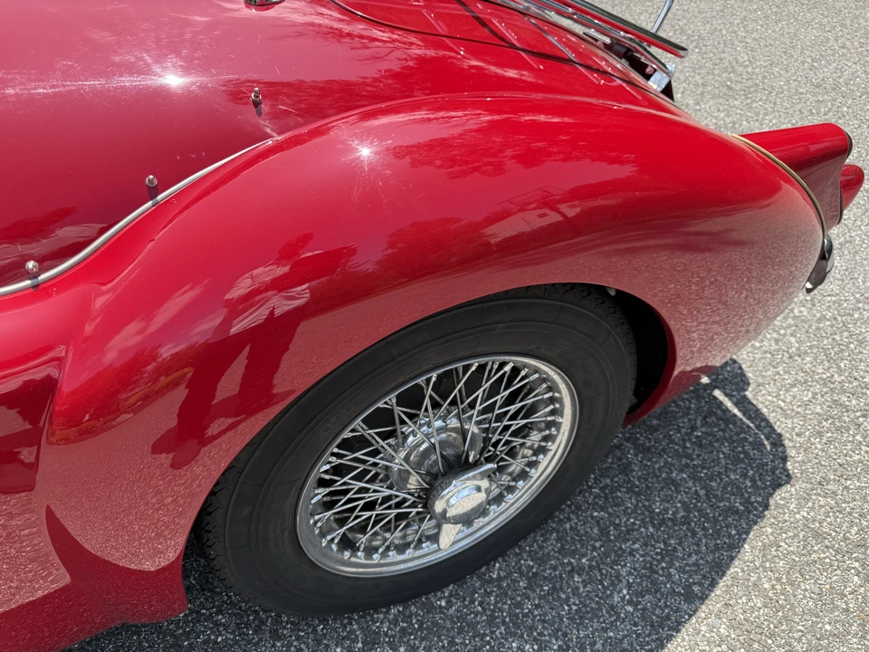 1960 MG MGA 1600 - Image 27 of 31
