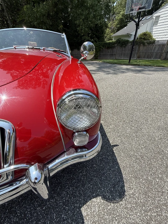 1960 MG MGA 1600 - Image 16 of 31