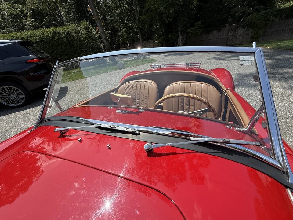 1960 MG MGA 1600 - Image 11 of 31