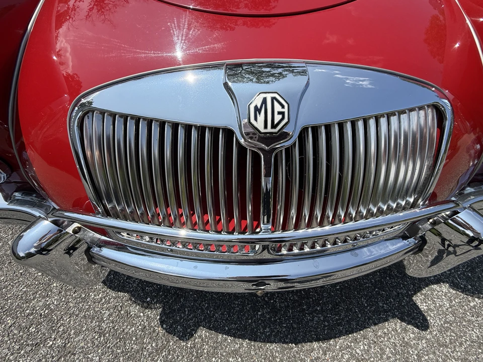 1960 MG MGA 1600 - Image 15 of 31