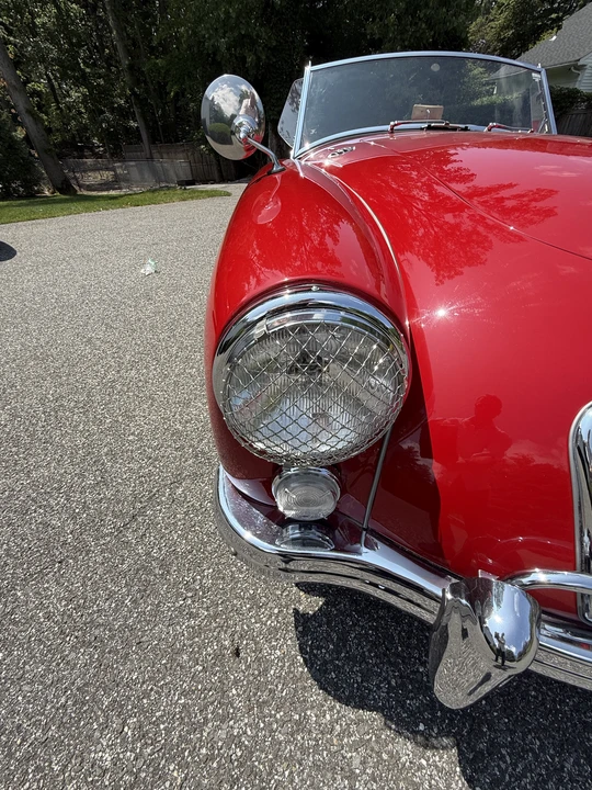 1960 MG MGA 1600 - Image 14 of 31