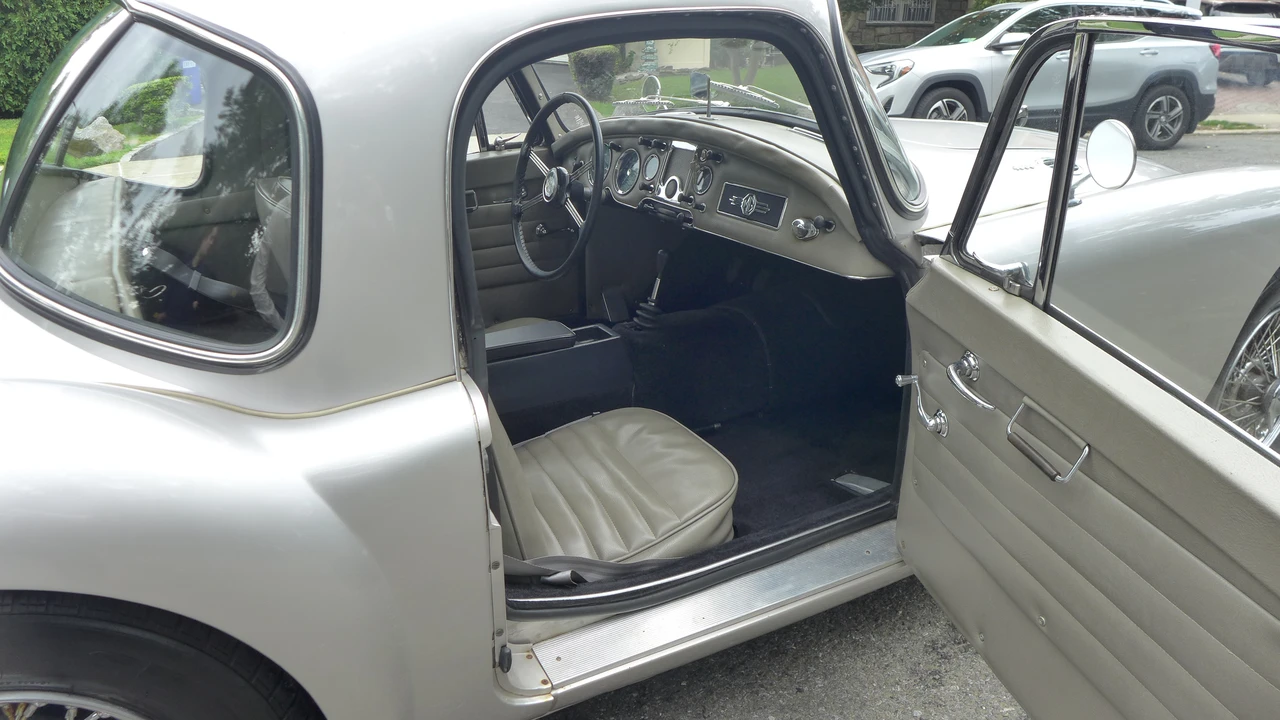 1960 MG MGA 1600 - Image 20 of 31