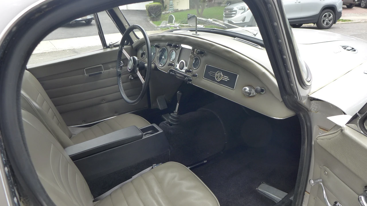 1960 MG MGA 1600 - Image 21 of 31