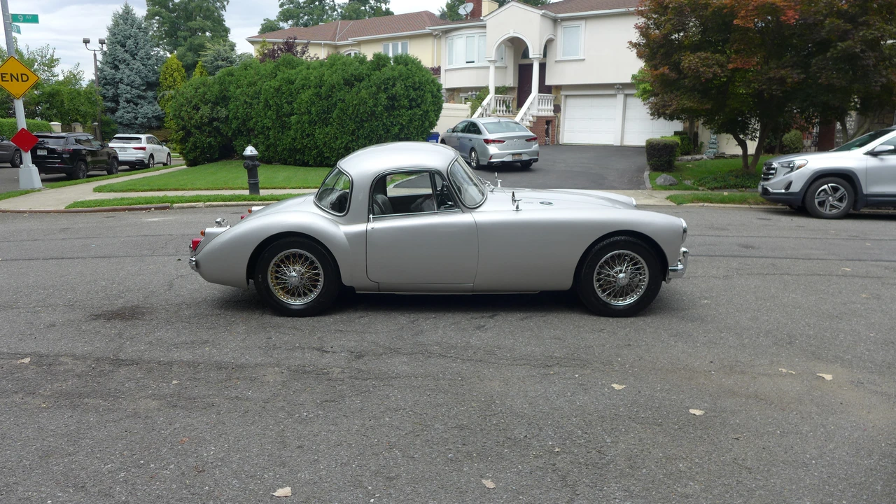1960 MG MGA 1600 - Image 10 of 31