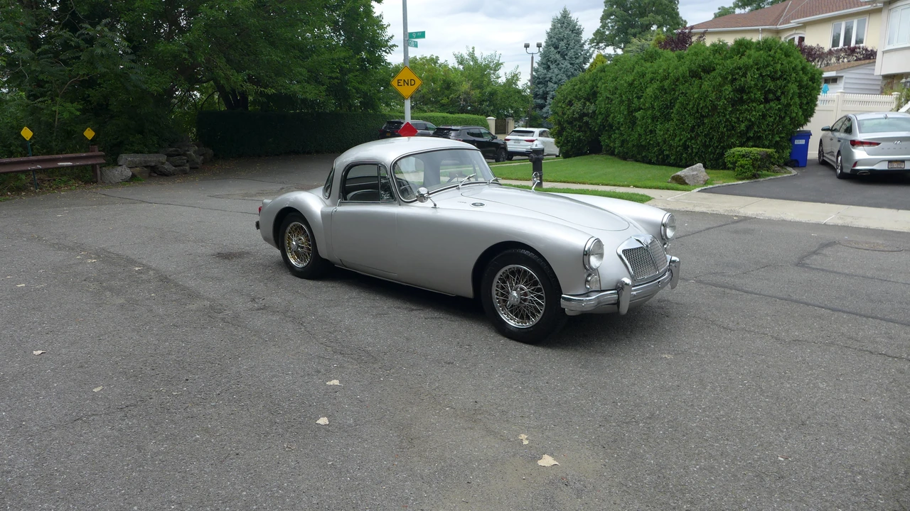 1960 MG MGA 1600 - Image 12 of 31