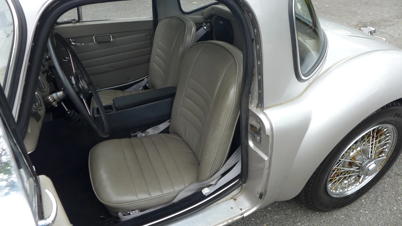 1960 MG MGA 1600 - Image 16 of 31