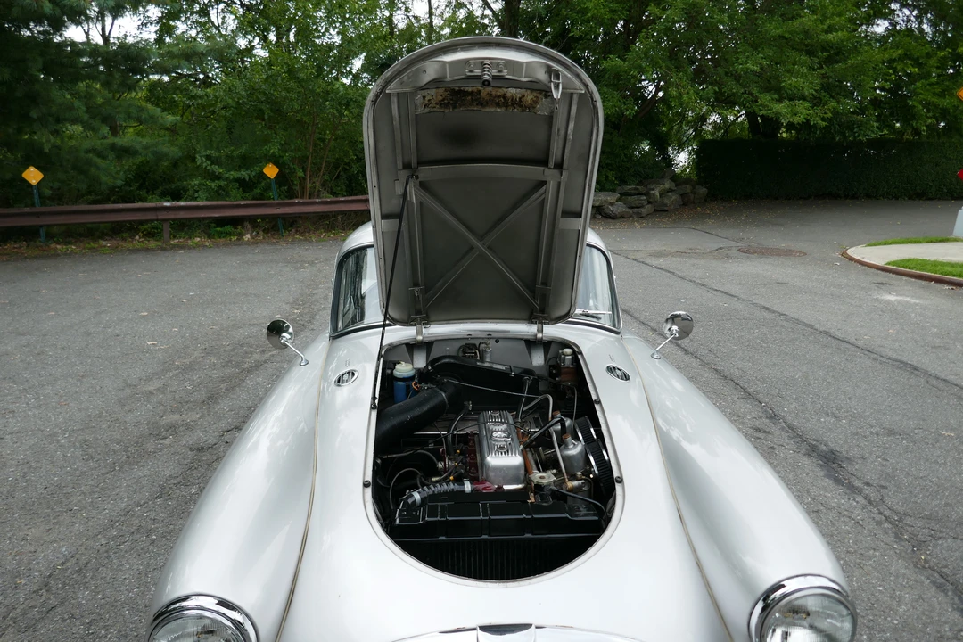 1960 MG MGA 1600 - Image 25 of 31