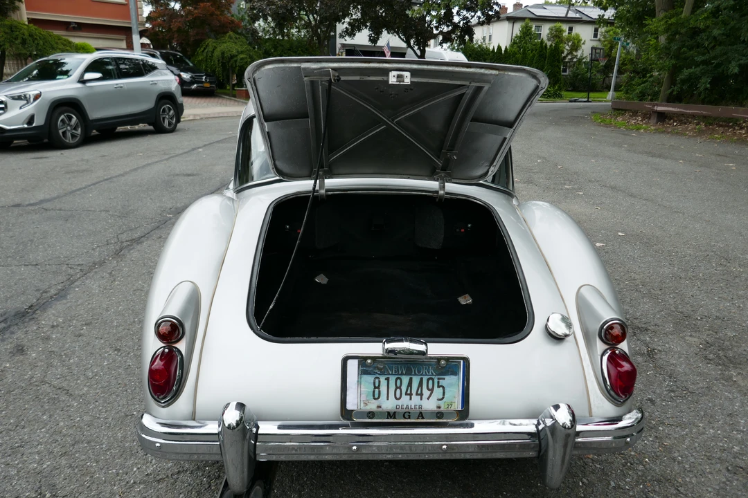 1960 MG MGA 1600 - Image 31 of 31