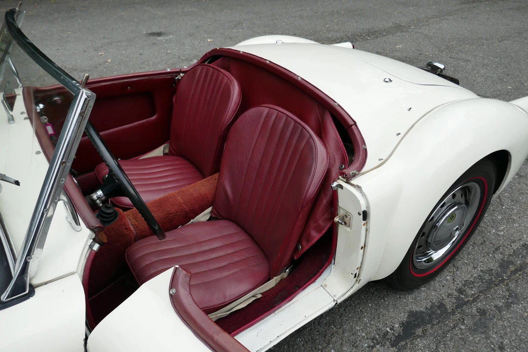 1960 MG MGA 1600 - Image 18 of 31