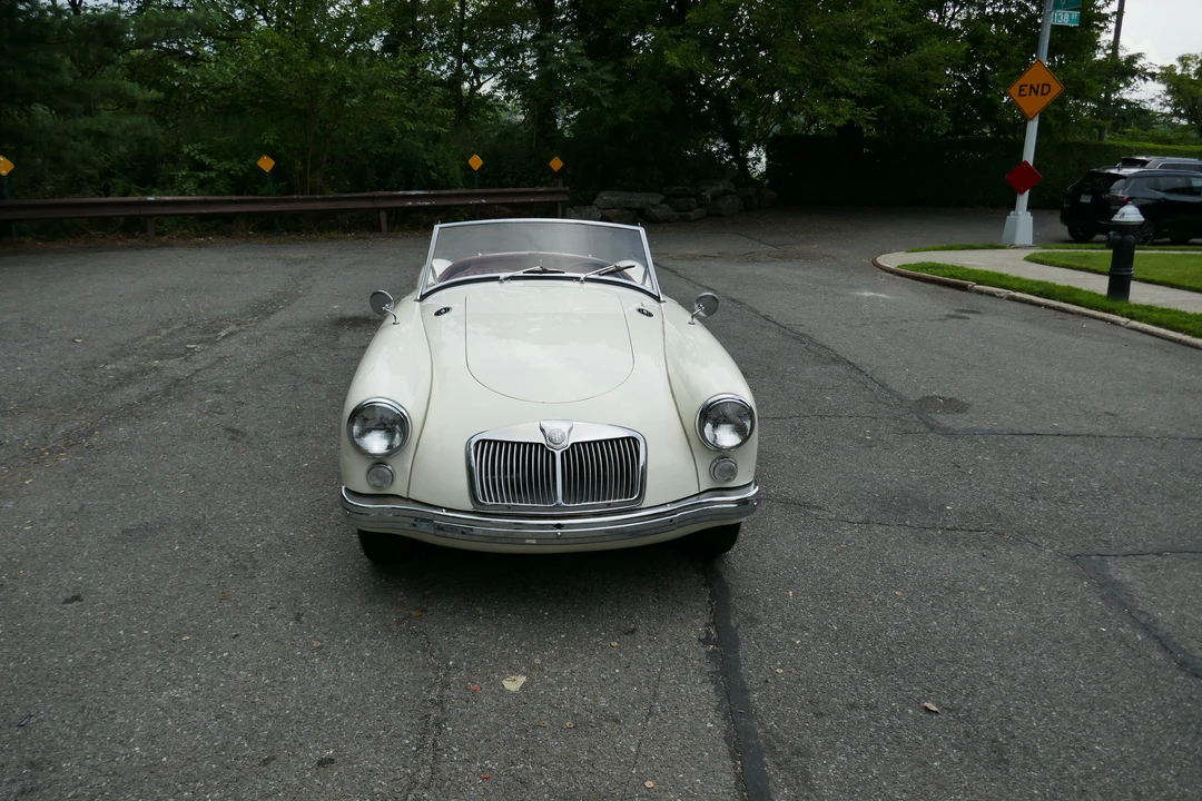 1960 MG MGA 1600 - Image 3 of 31