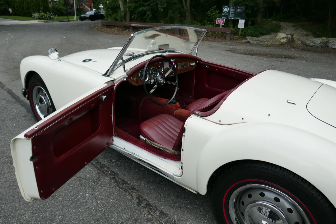 1960 MG MGA 1600 - Image 14 of 31