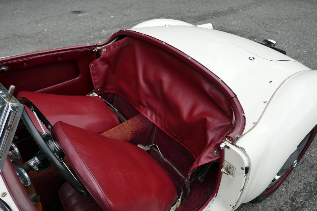 1960 MG MGA 1600 - Image 19 of 31