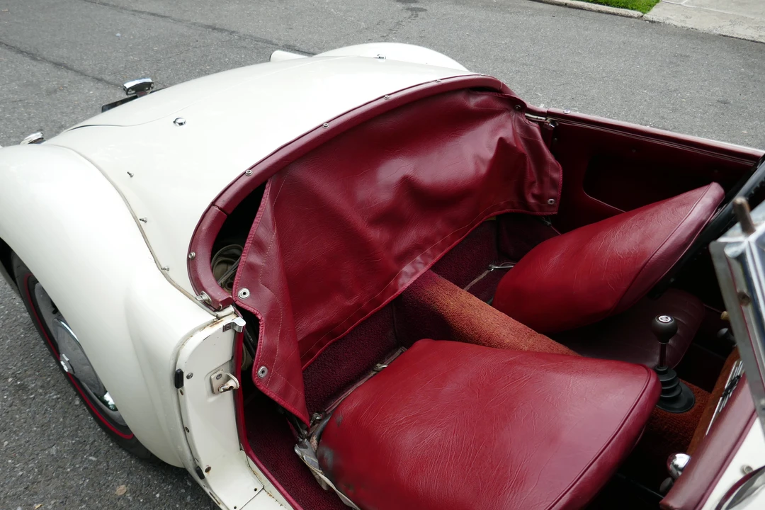1960 MG MGA 1600 - Image 27 of 31