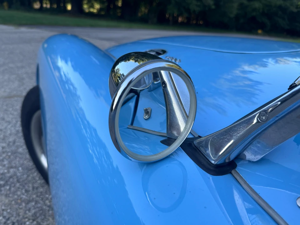 1960 MG MGA 1600 - Image 13 of 31