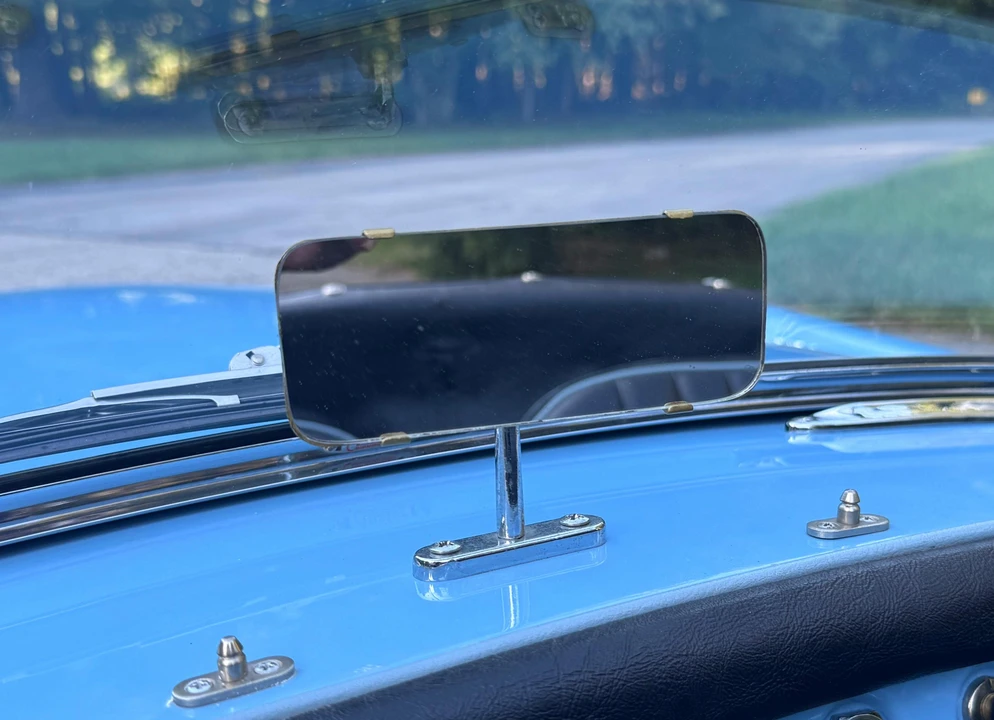 1960 MG MGA 1600 - Image 14 of 31
