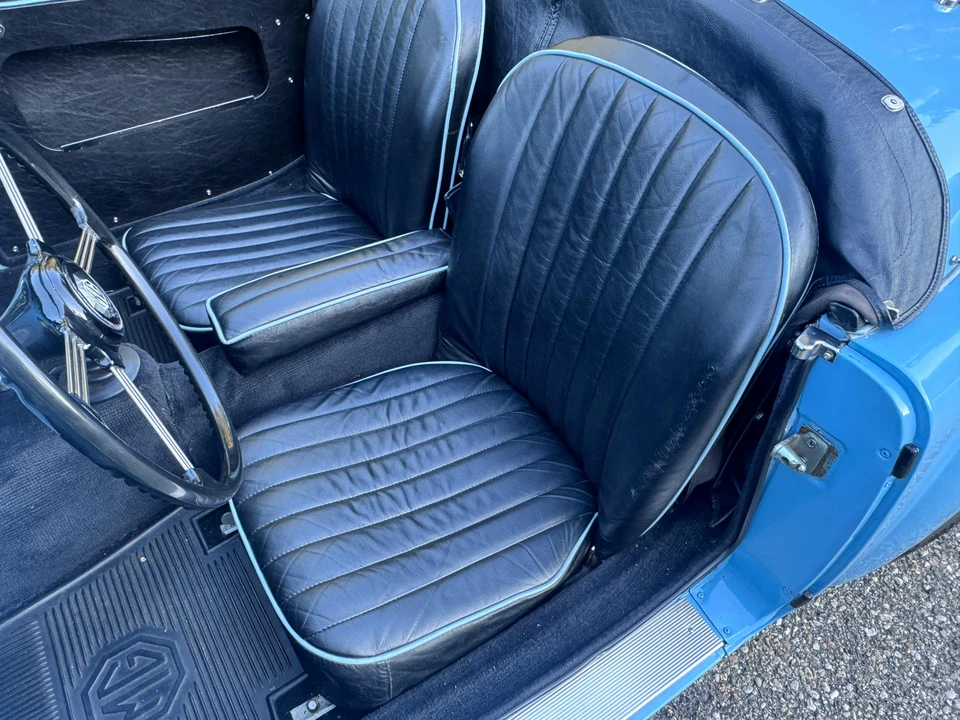1960 MG MGA 1600 - Image 26 of 31