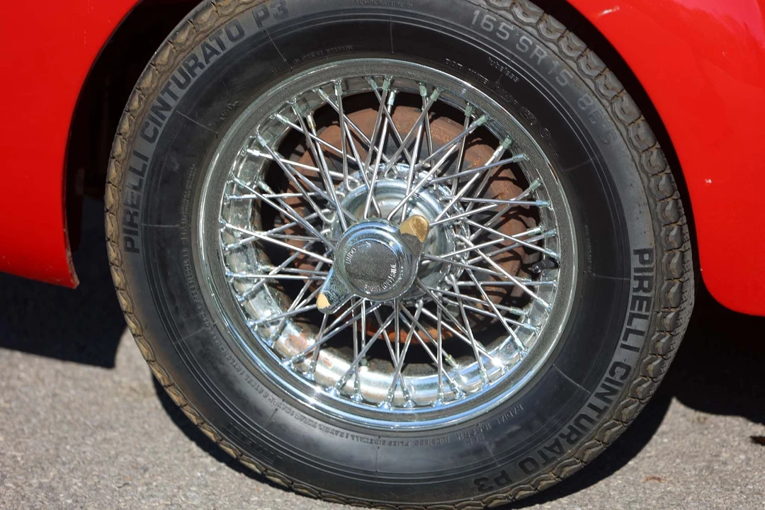 1960 MG MGA 1600 - Image 20 of 31
