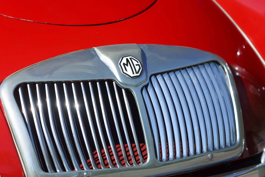 1960 MG MGA 1600 - Image 19 of 31