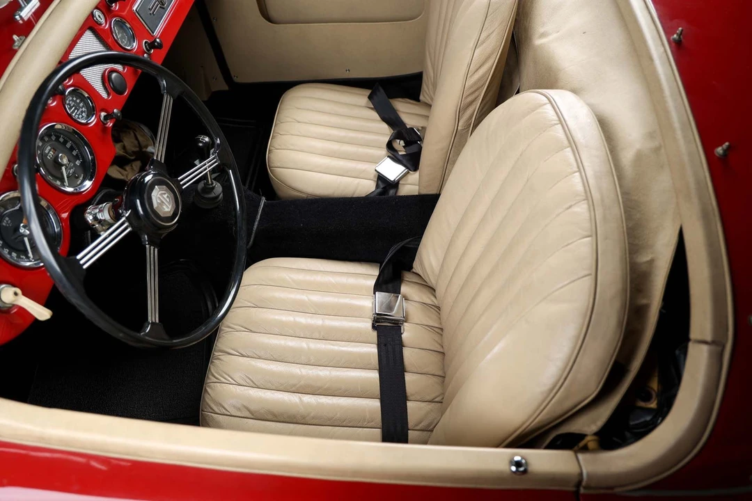 1960 MG MGA 1600 - Image 30 of 31