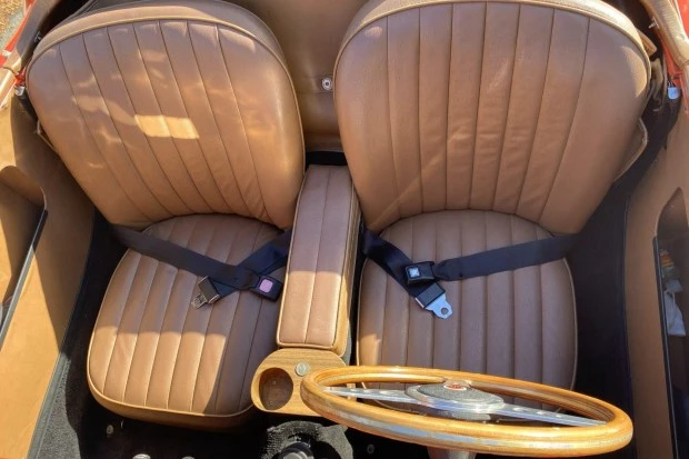 1960 MG MGA 1600 - Image 4 of 7