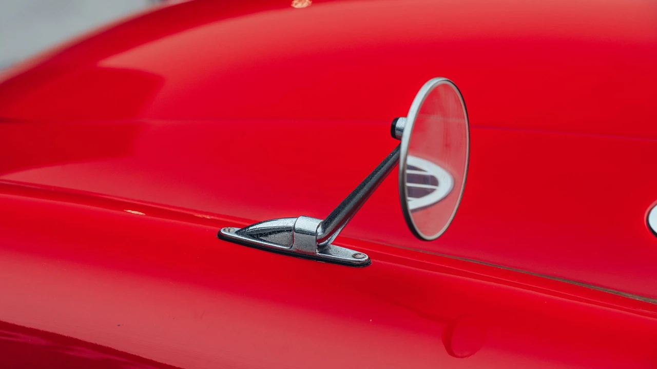 1960 MG MGA 1600 - Image 29 of 31