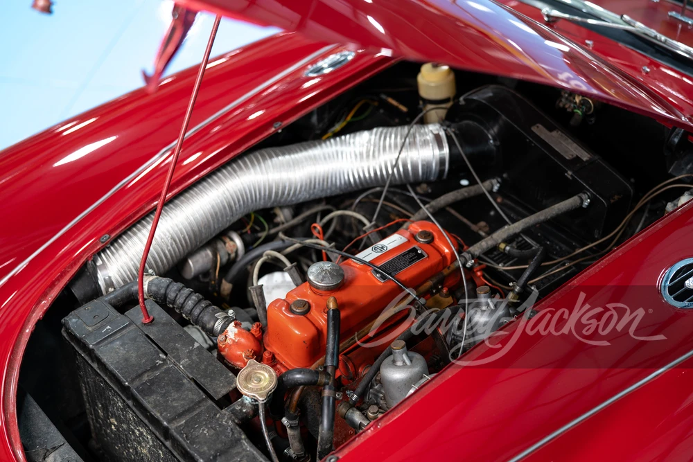 1960 MG MGA 1600 - Image 3 of 31