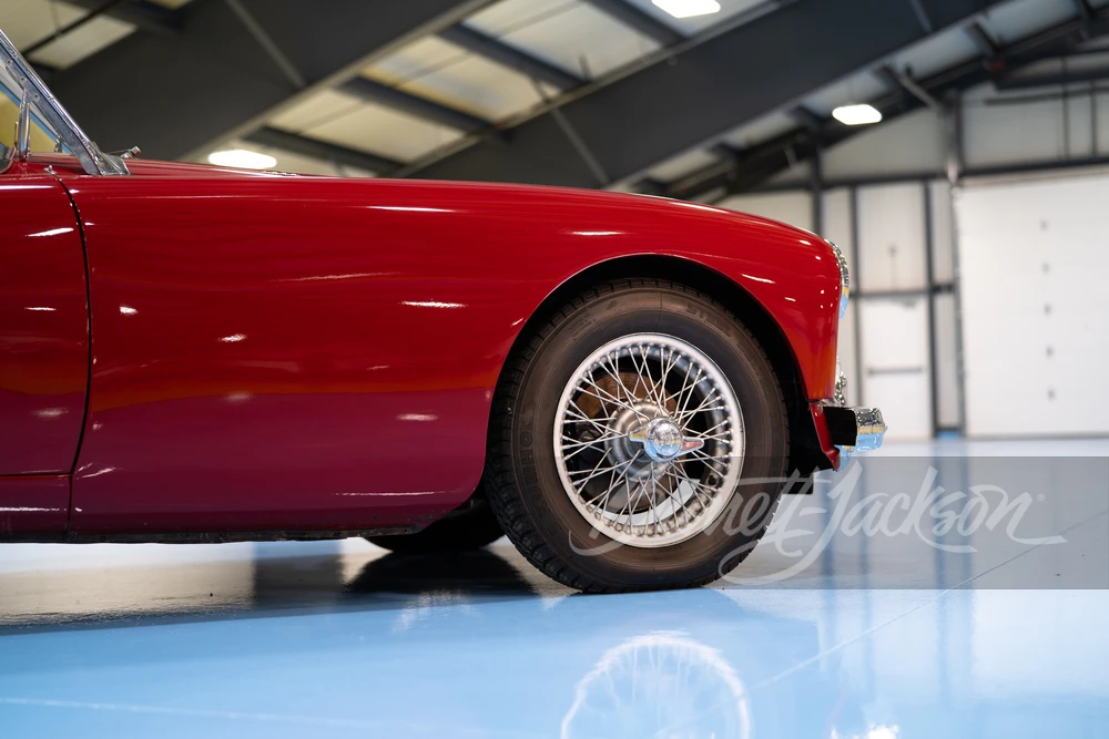 1960 MG MGA 1600 - Image 8 of 31